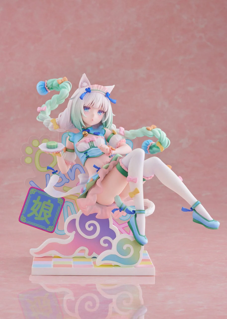 Vanilla Dreamy Cute China Ver. Claynel