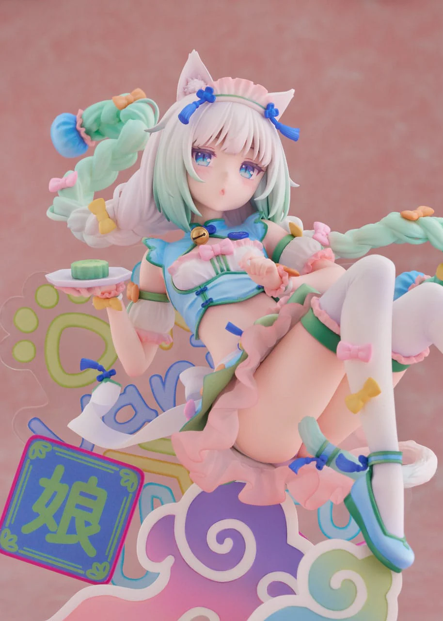 Vanilla Dreamy Cute China Ver. Claynel - Image 10
