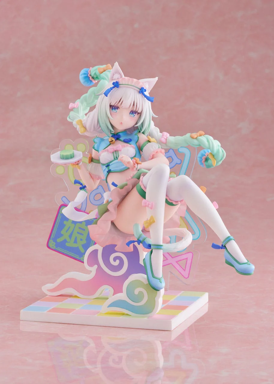 Vanilla Dreamy Cute China Ver. Claynel - Image 5