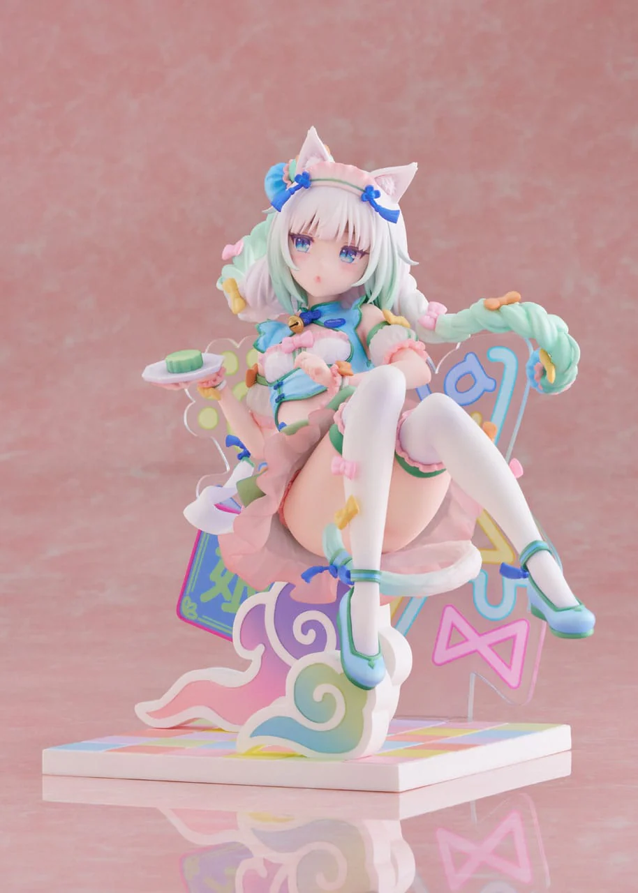 Vanilla Dreamy Cute China Ver. Claynel - Image 6
