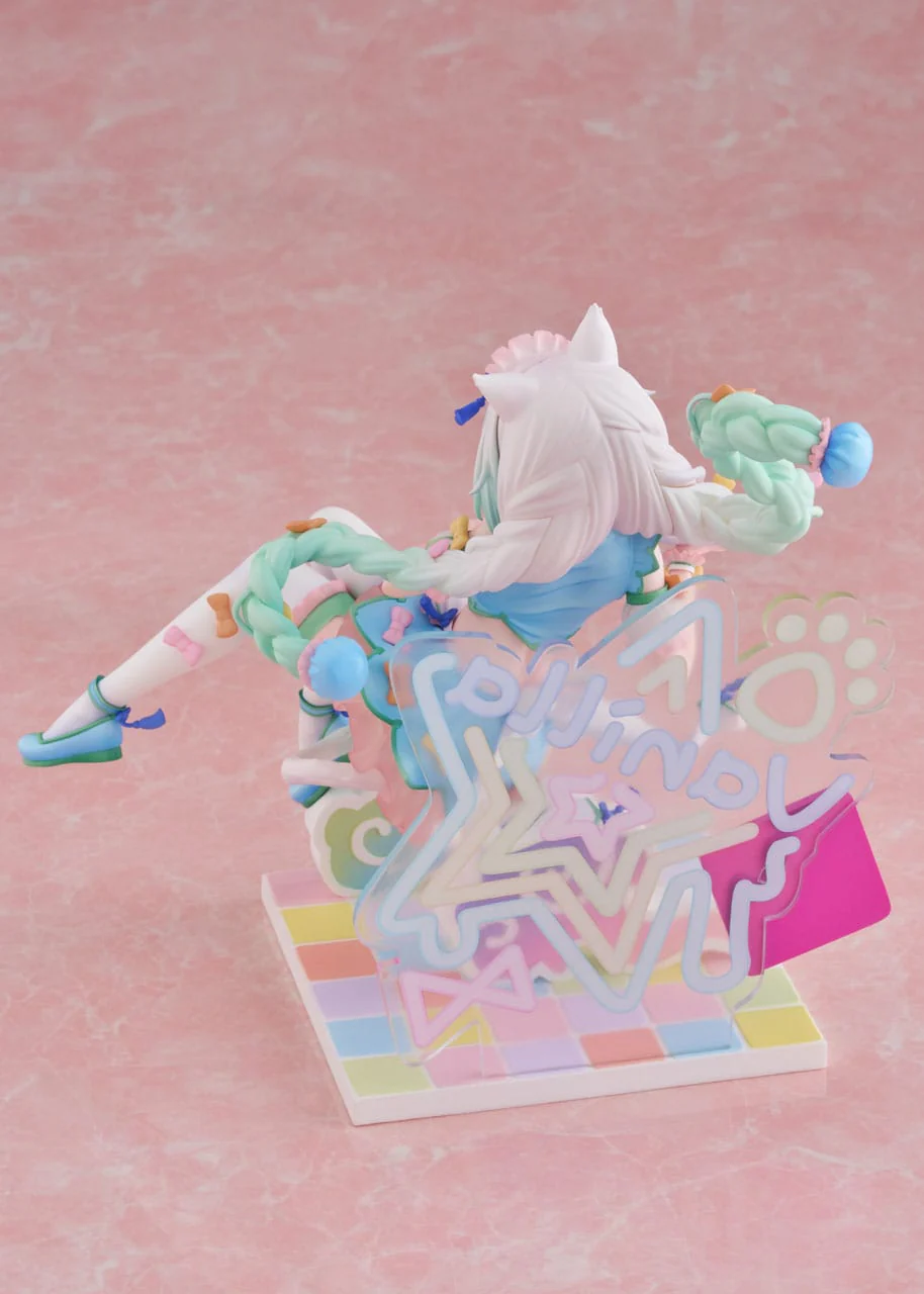 Vanilla Dreamy Cute China Ver. Claynel - Image 7