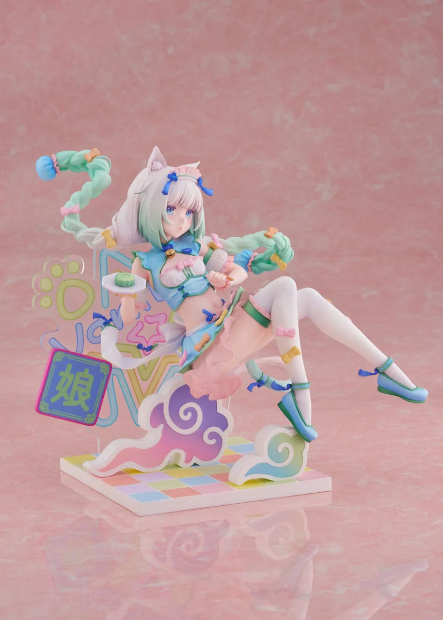 Vanilla Dreamy Cute China Ver. Claynel - Image 8
