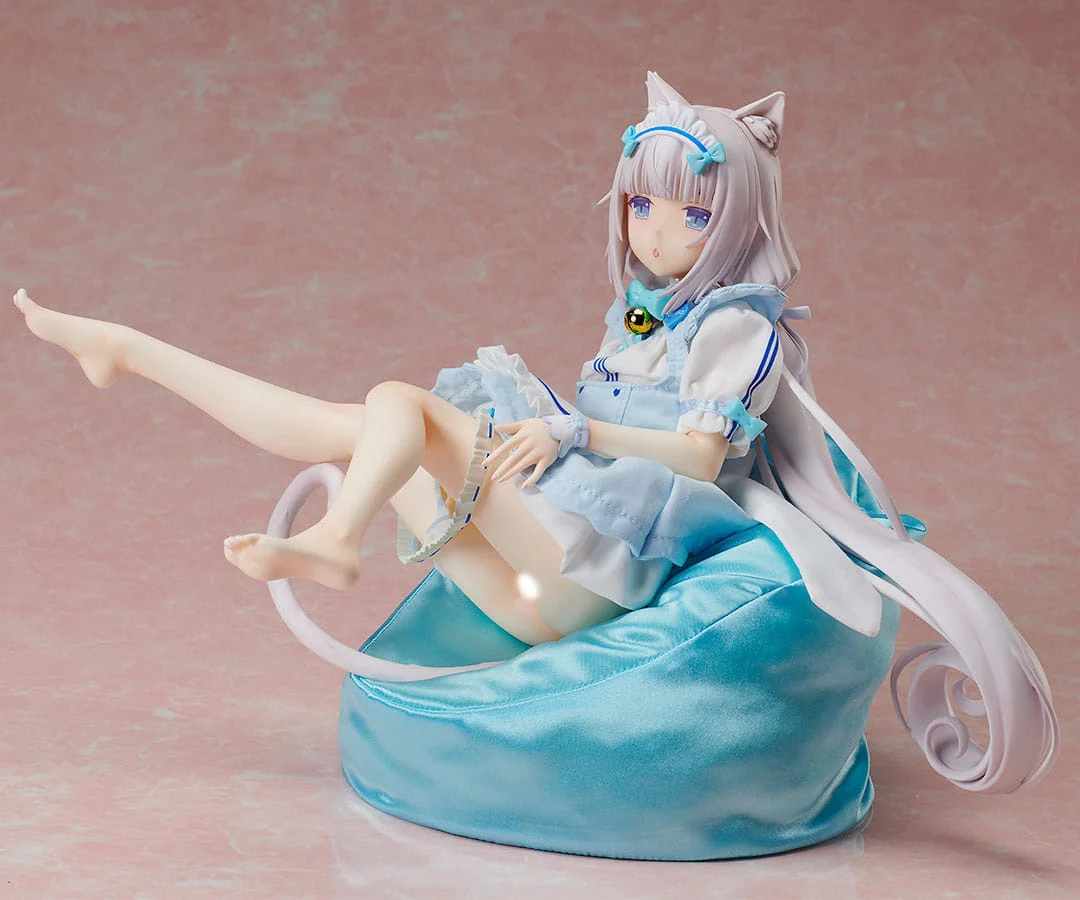 Vanilla Bare Leg Ver. BINDing - Image 5