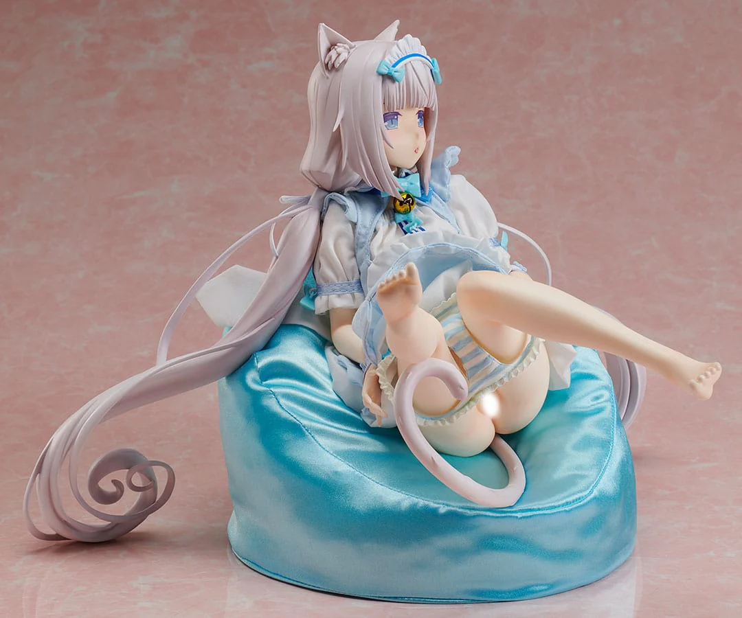 Vanilla Bare Leg Ver. BINDing - Image 6