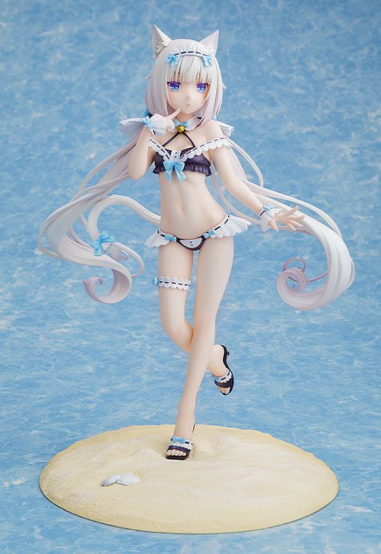 Vanilla - Maid Swimsuit Ver. - Kadokawa - Image 2