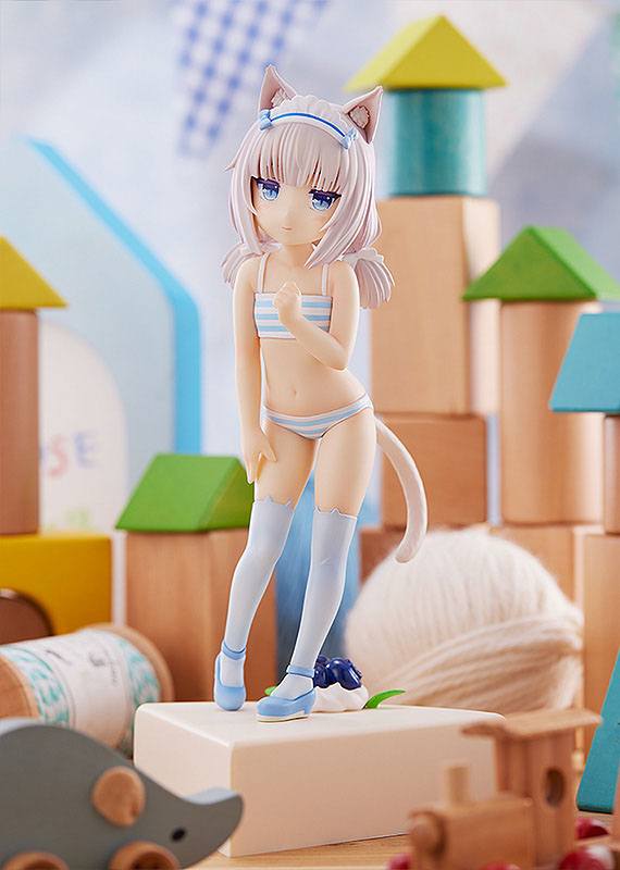 Vanilla - Vanilla Pretty Kitty Style Pastel / Nekopara - Image 12