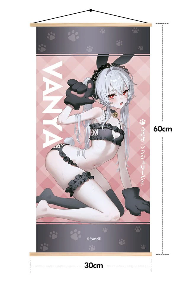 Vanya Deluxe Ver. Umikawa - Image 20