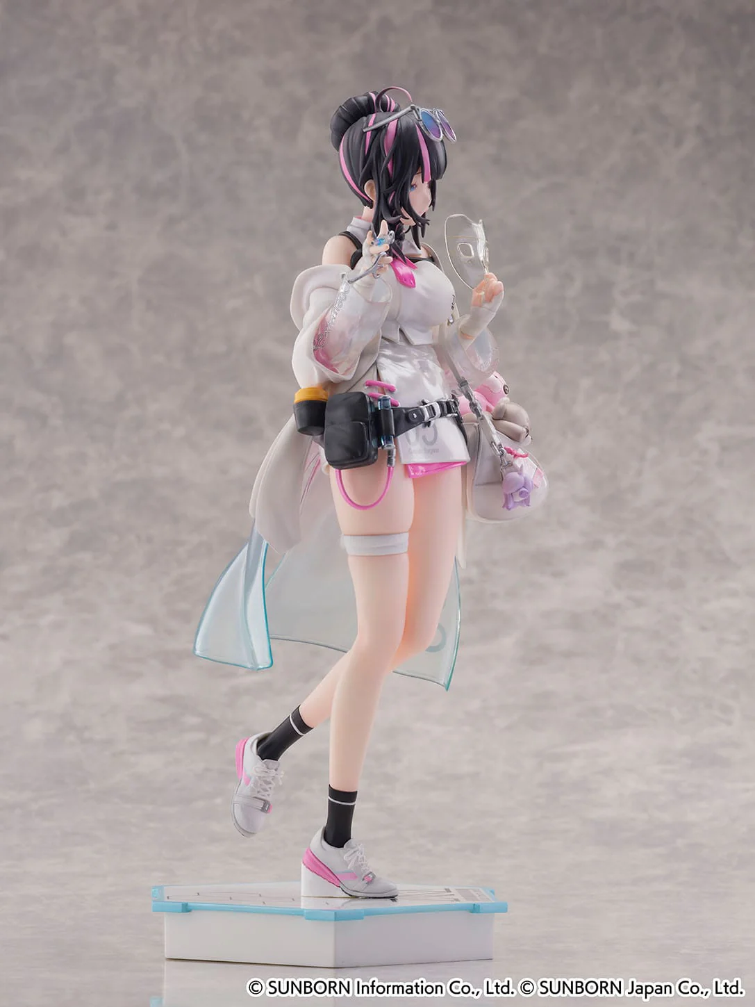 Vee Shibuya Scramble Figure eStream - Image 6