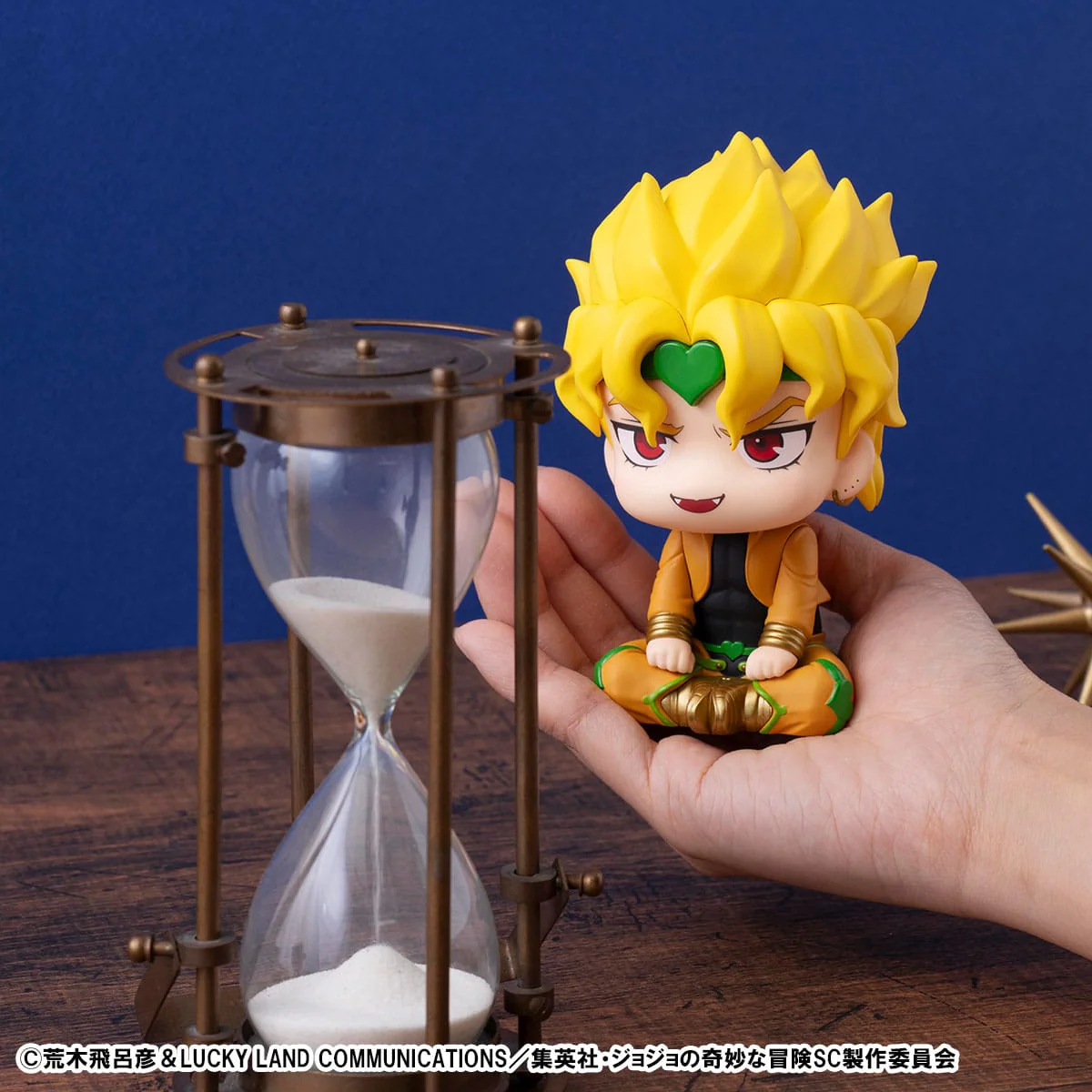 Dio Brando Look Up MegaHouse - Image 5