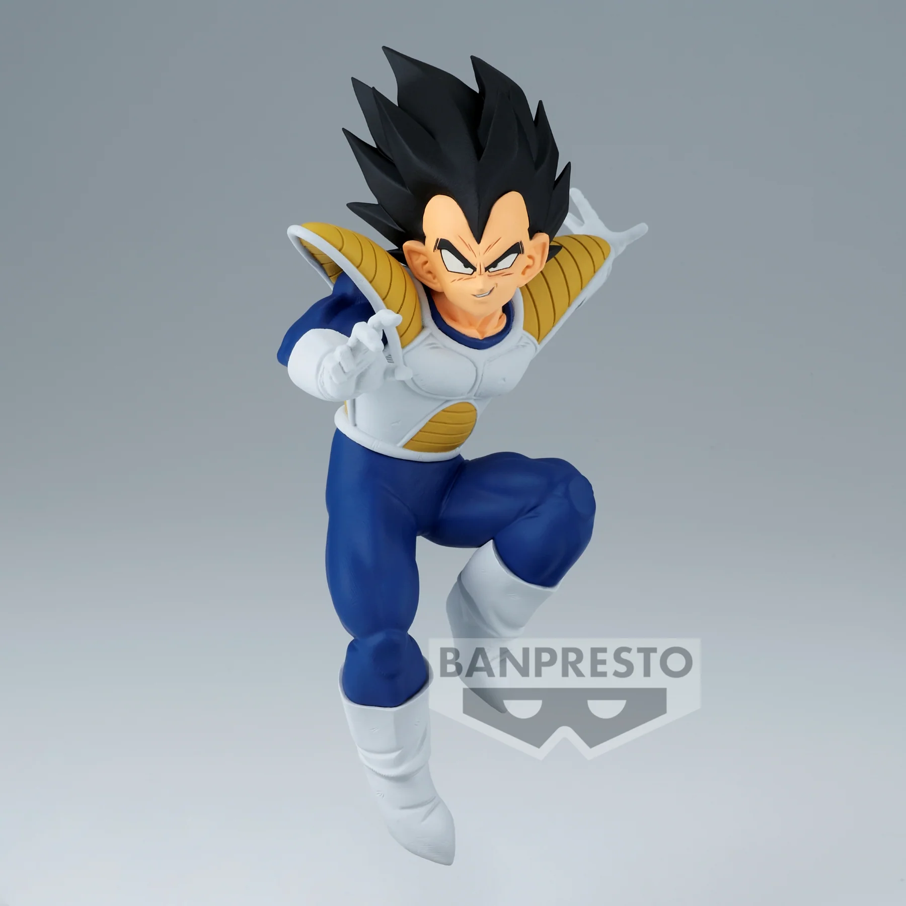 Vegeta Match Makers Banpresto 1/2 - Image 4