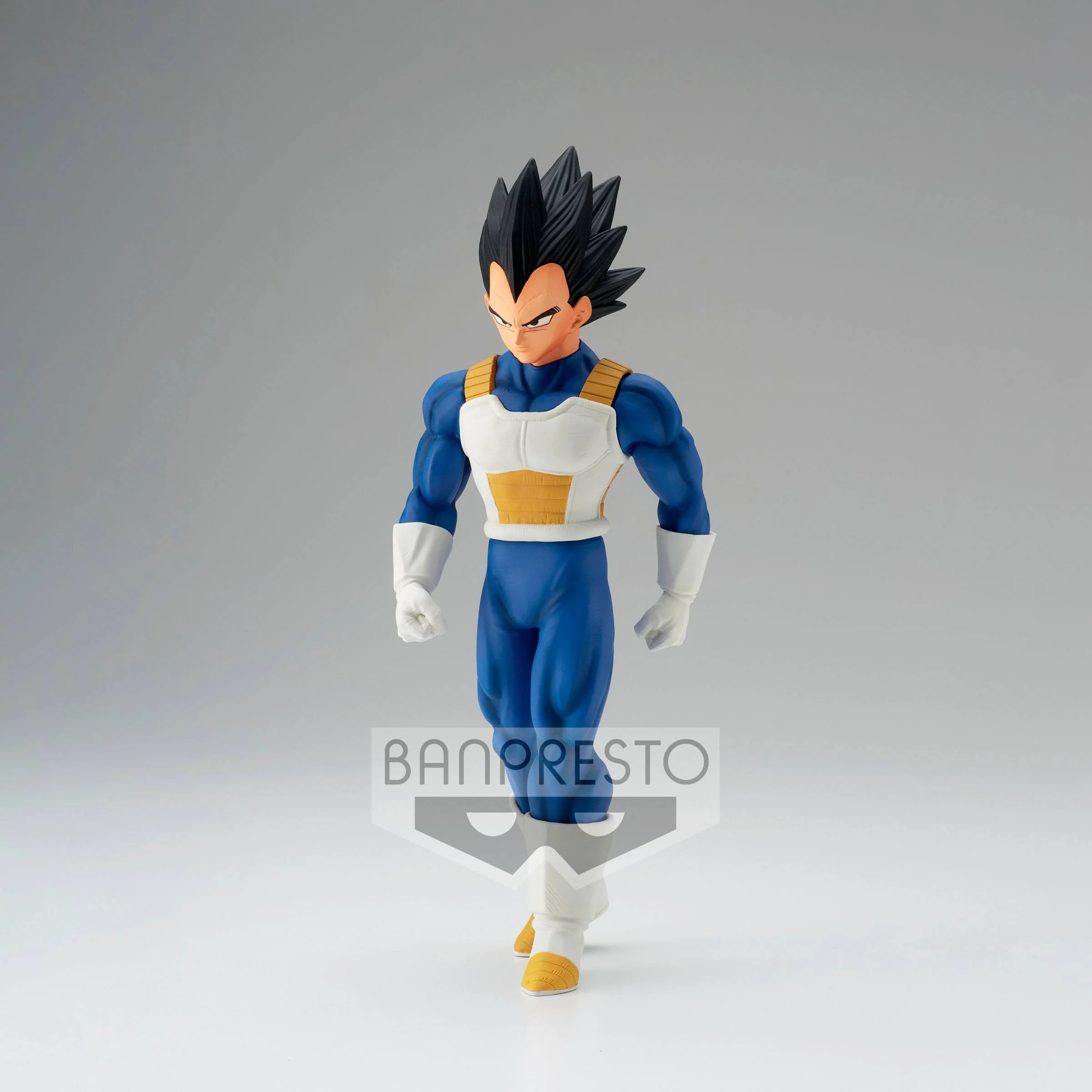 Vegeta Solid Edge Works Banpresto - Image 2