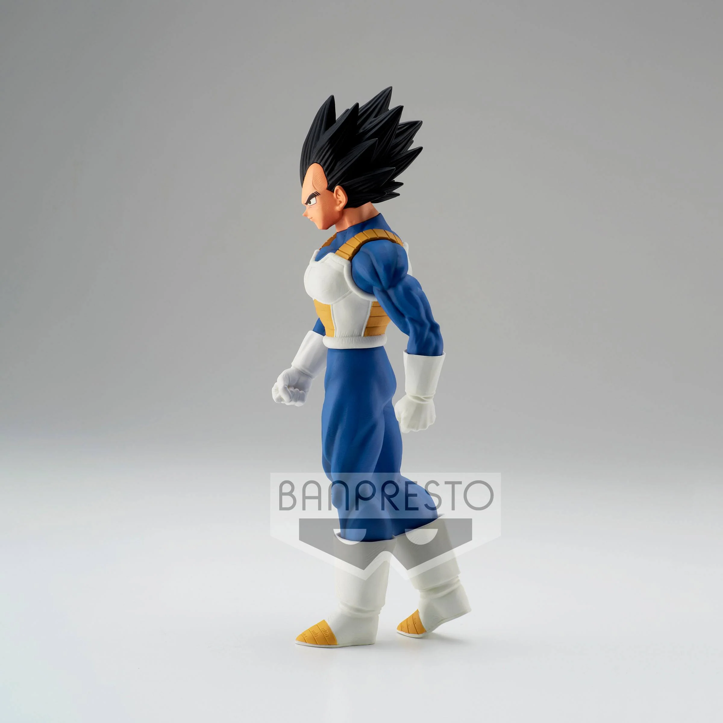 Vegeta Solid Edge Works Banpresto - Image 4