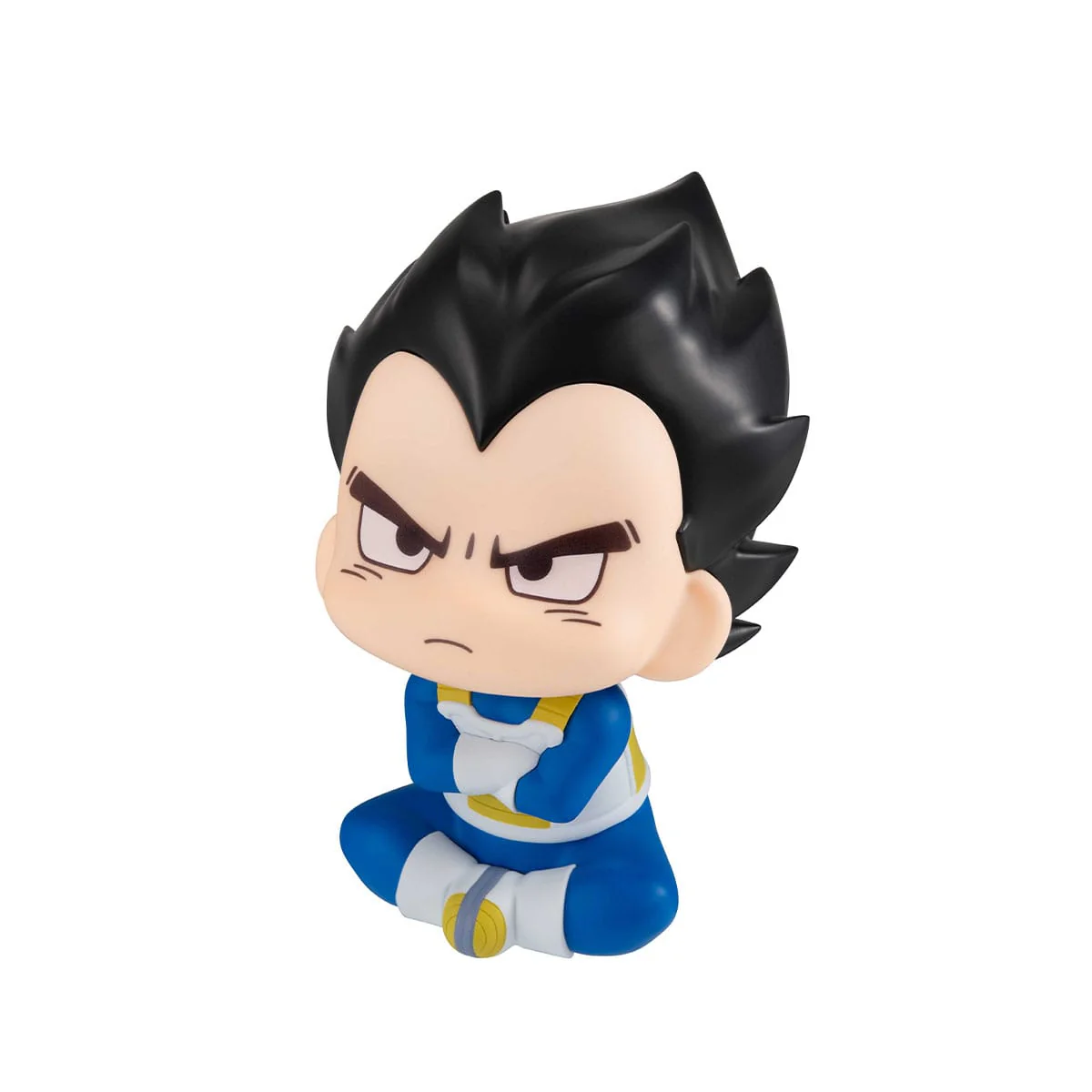 Vegeta & Son Goku Look Up MegaHouse - Image 12