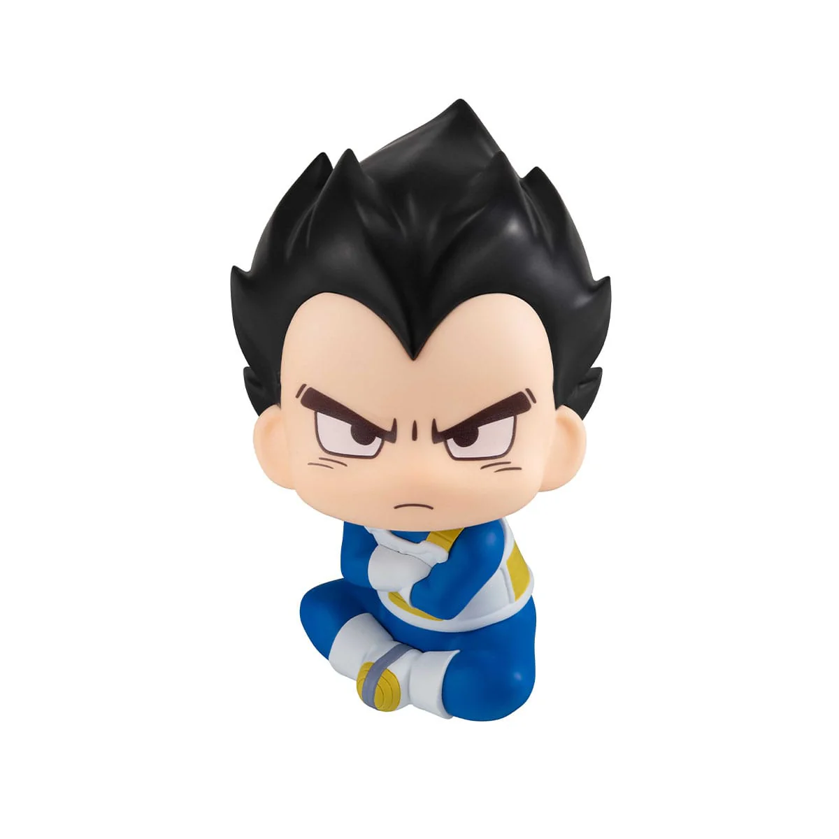 Vegeta & Son Goku Look Up MegaHouse - Image 8