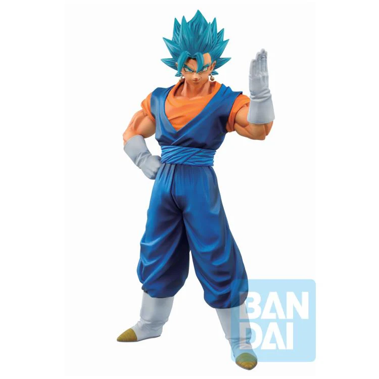 SSGSS Vegito - Ichibansho - Banpresto