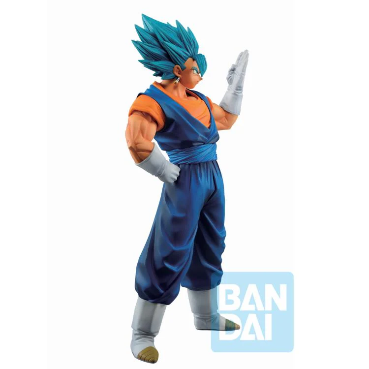 SSGSS Vegito - Ichibansho - Banpresto - Image 3