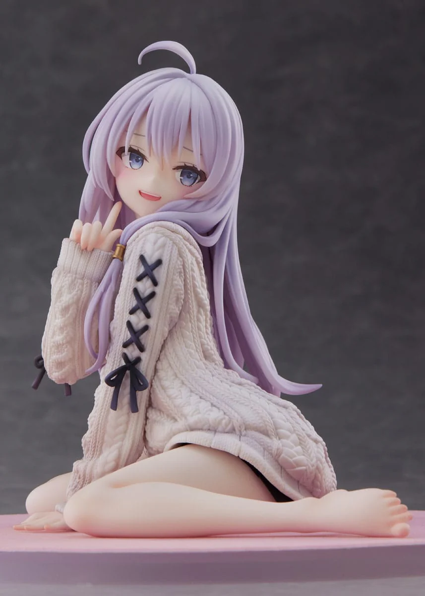 Elaina - Wandering Witch: The Journey of Elaina - Furyu - Image 11