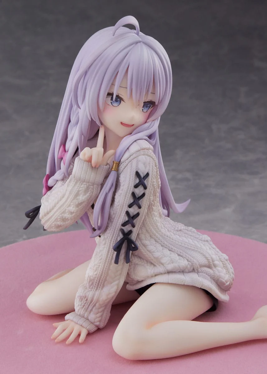 Elaina - Wandering Witch: The Journey of Elaina - Furyu - Image 12