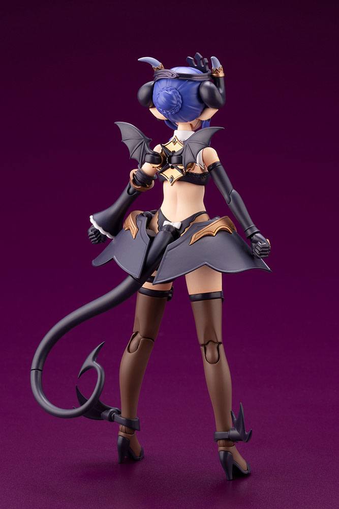Velretta Arcanadea Plastic Model Kit Kotobukiya - Image 10