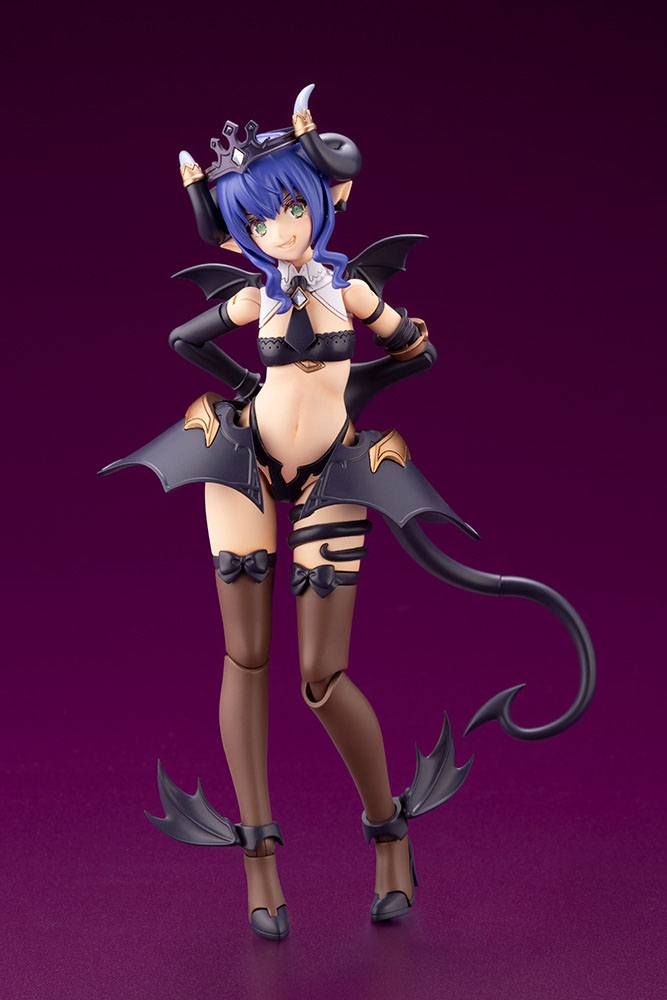 Velretta Arcanadea Plastic Model Kit Kotobukiya - Image 11
