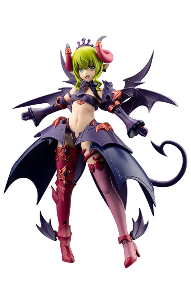 Velretta ReACT-P Plastic Model Kit Kotobukiya