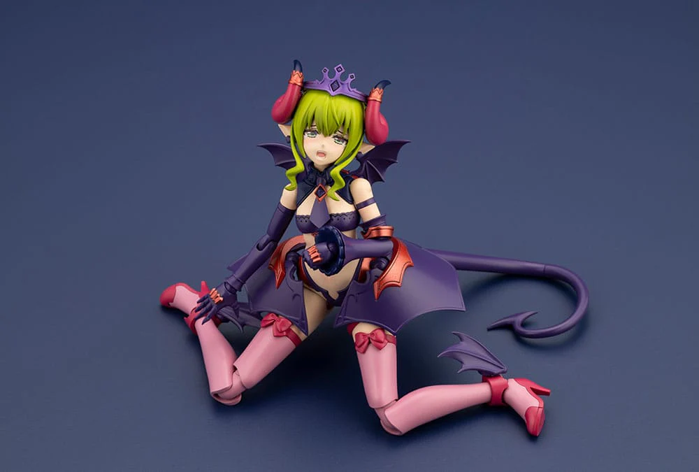 Velretta ReACT-P Plastic Model Kit Kotobukiya - Image 10