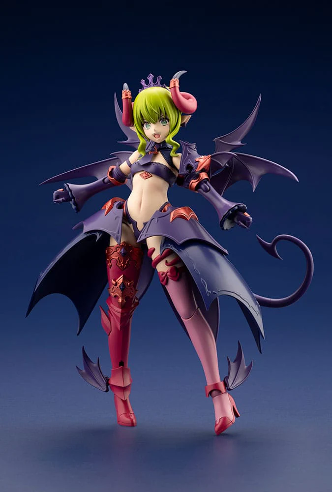 Velretta ReACT-P Plastic Model Kit Kotobukiya - Image 2