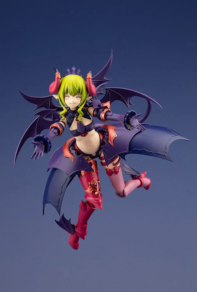 Velretta ReACT-P Plastic Model Kit Kotobukiya - Image 6