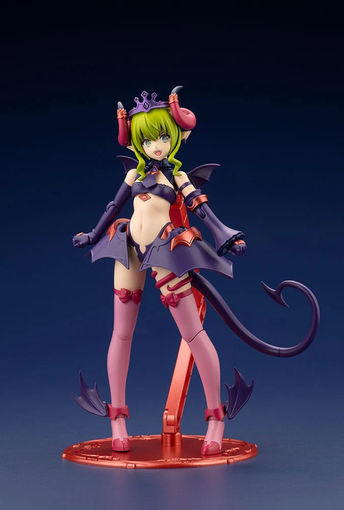 Velretta ReACT-P Plastic Model Kit Kotobukiya - Image 8