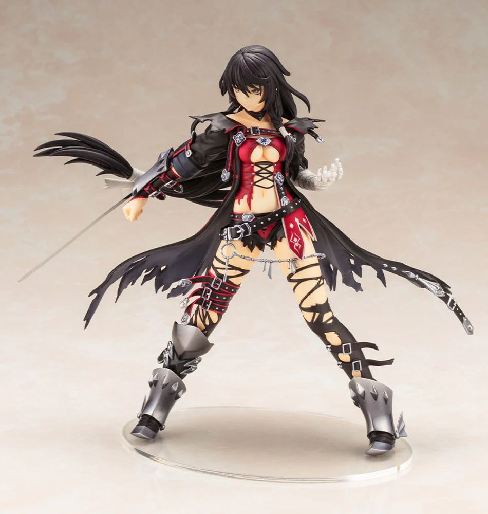 Velvet Crowe The Legend of Berseria Kotobukiya - Image 2