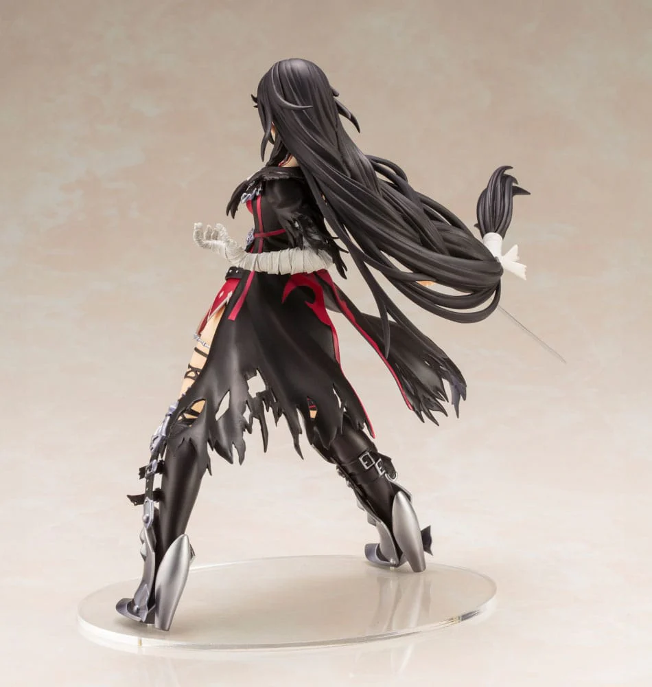 Velvet Crowe The Legend of Berseria Kotobukiya - Image 4