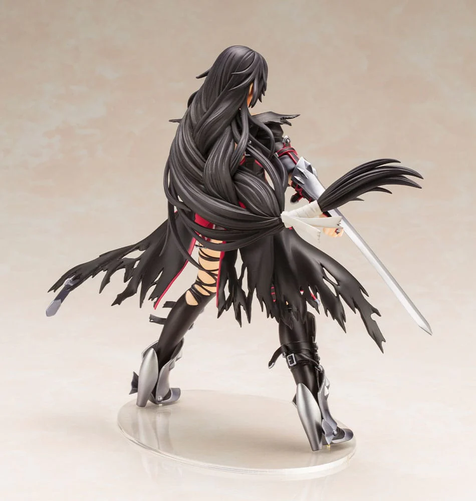 Velvet Crowe The Legend of Berseria Kotobukiya - Image 6