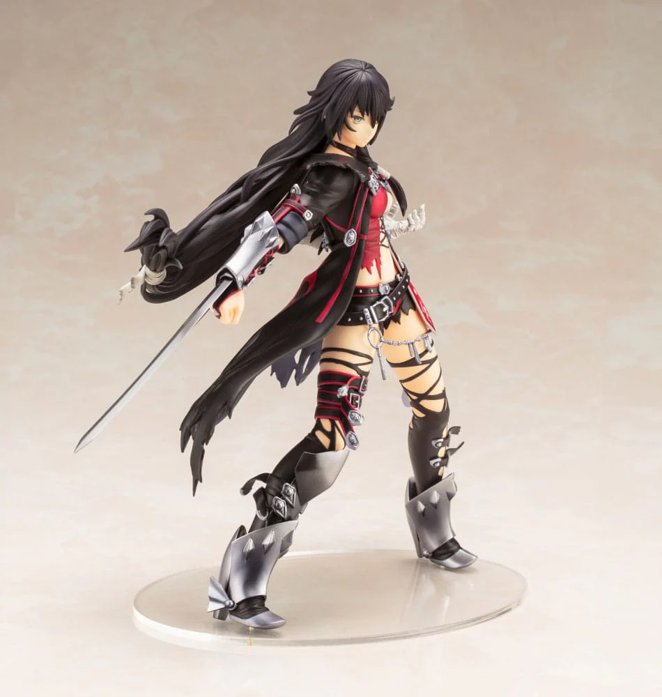Velvet Crowe The Legend of Berseria Kotobukiya - Image 8