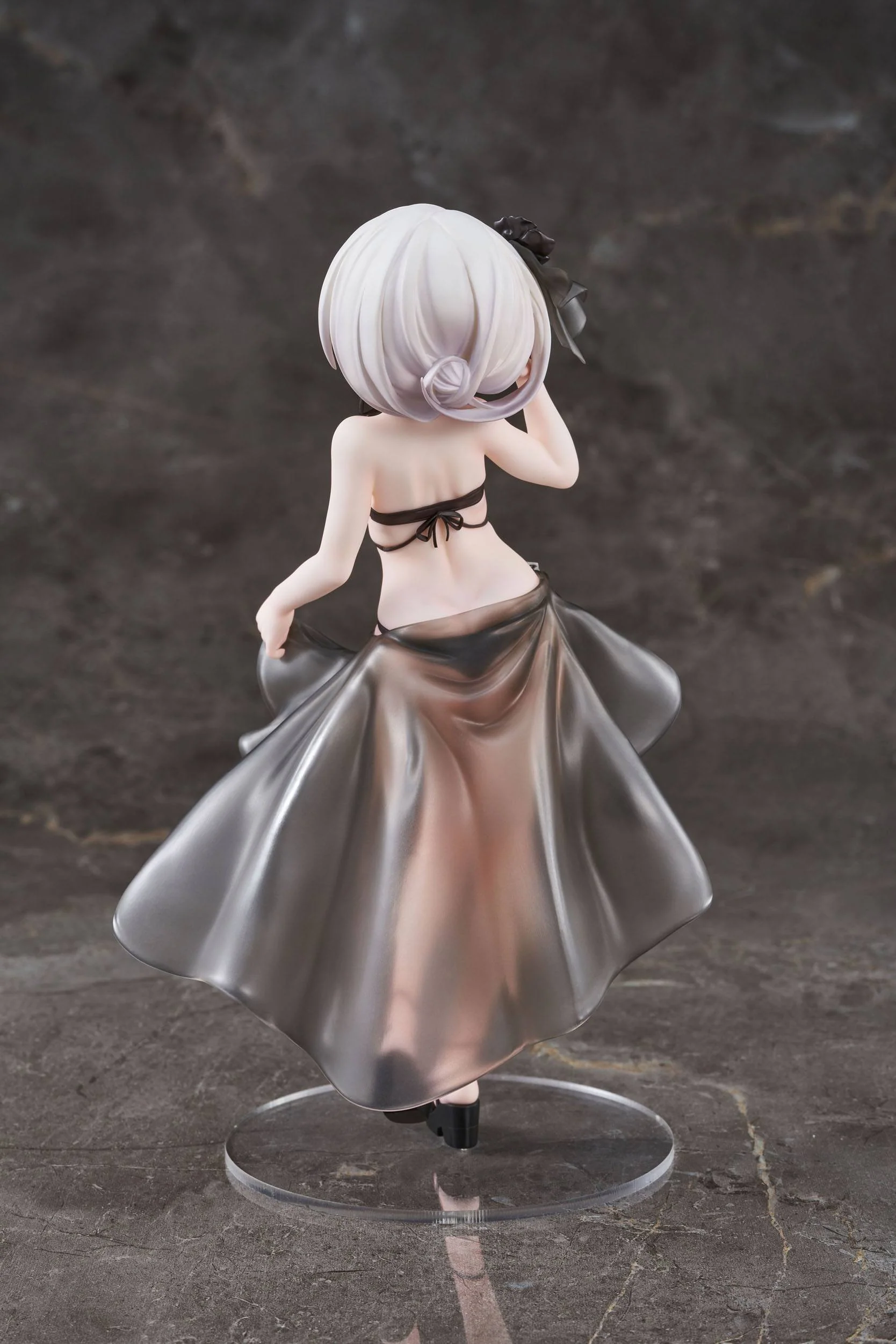 Veneto Bikini Ver. Senkan Shoujo R - Image 13