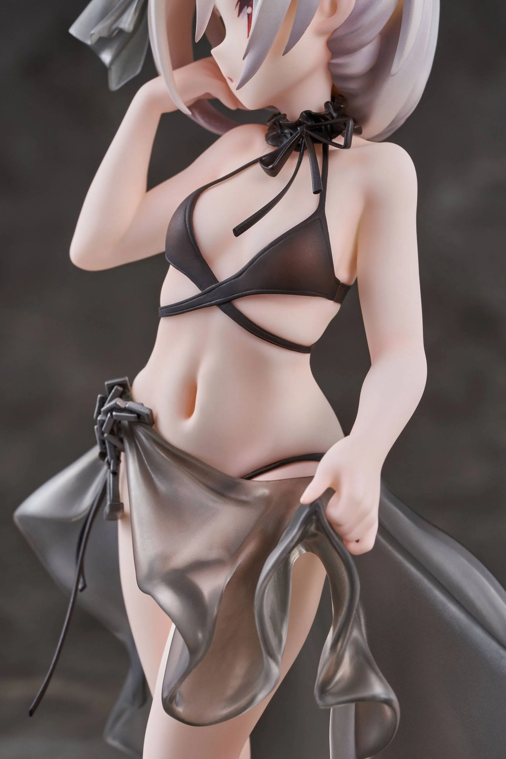 Veneto Bikini Ver. Senkan Shoujo R - Image 16