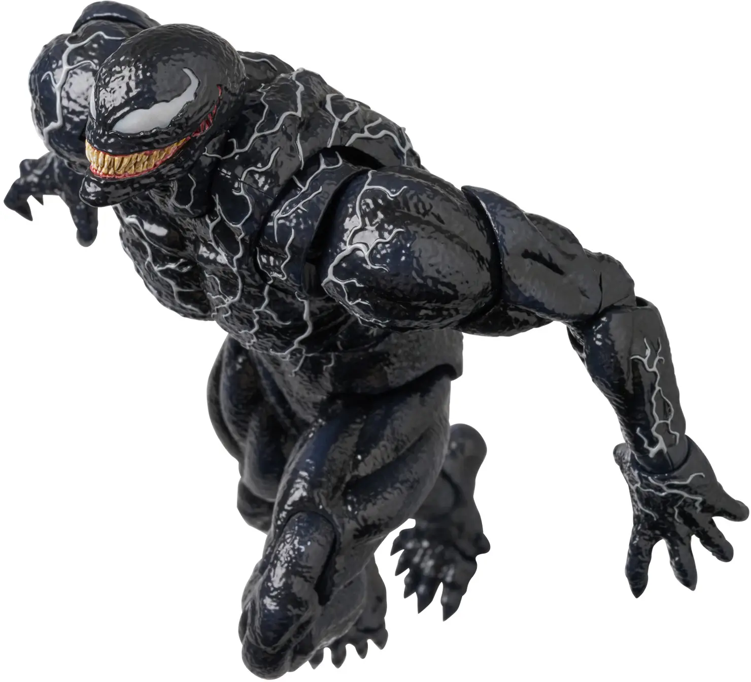 Venom (Let There Be Carnage Ver.) Mafex Medicom Toys - Image 6