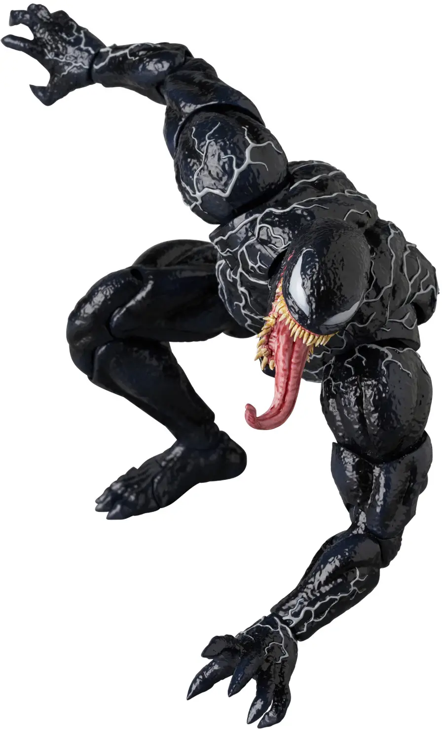 Venom (Let There Be Carnage Ver.) Mafex Medicom Toys - Image 7