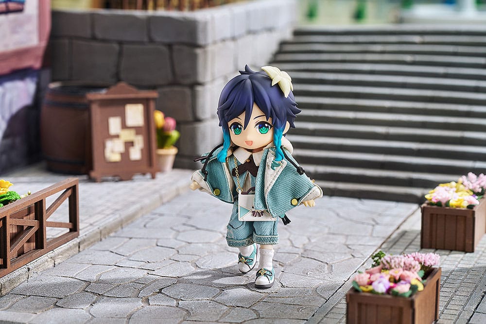 Venti Nendoroid Doll Good Smile Company - Image 7