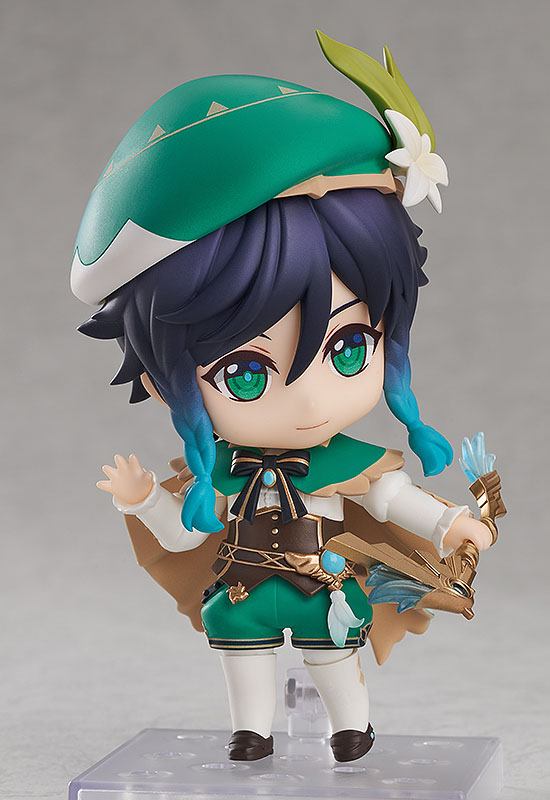 Venti Nendoroid Good Smile Company - Image 6