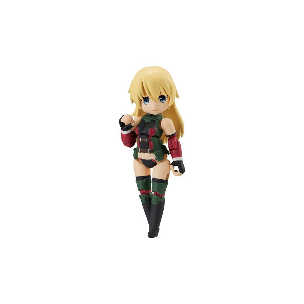 Virginia Glynnberets - Desktop Army - Alice Gear Aegis - MegaHouse - Image 6