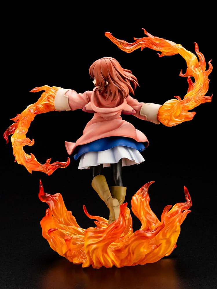 Vermilio - Helck - Kotobukiya - Image 3