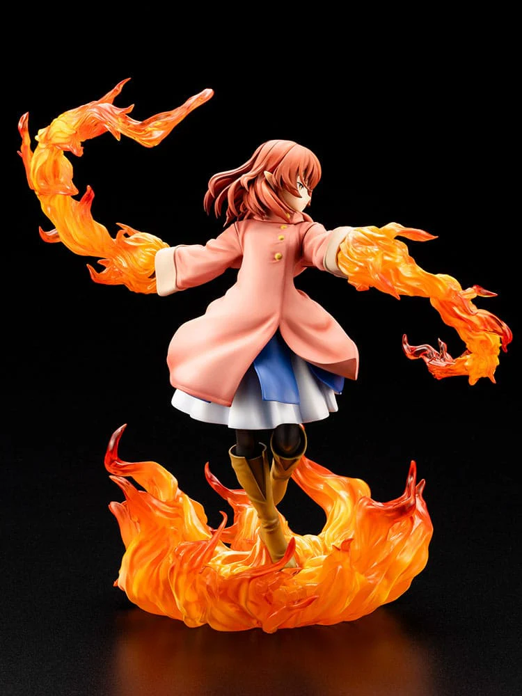 Vermilio - Helck - Kotobukiya - Image 5