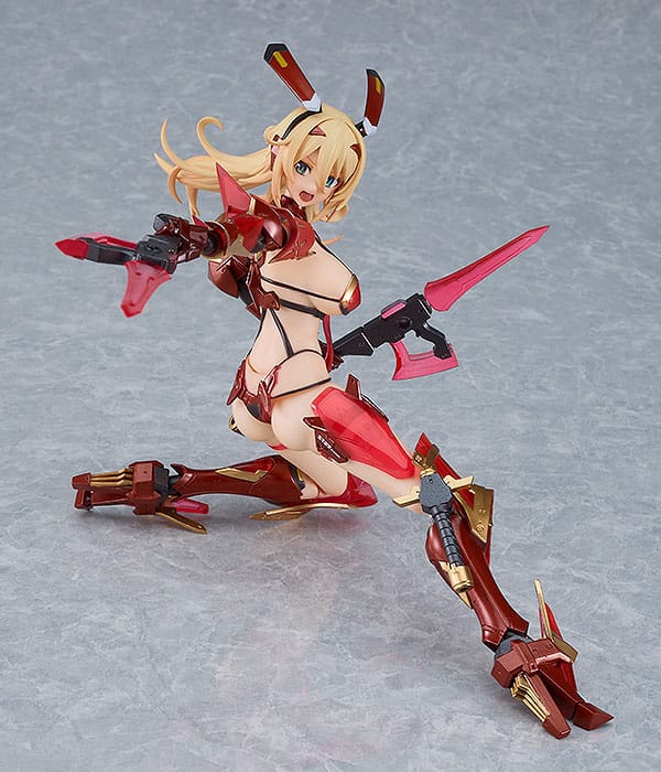 Veronica Sweetheart Figma Bunny Suit Planning Max Factory - Image 7