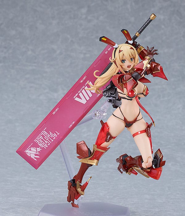 Veronica Sweetheart Figma Max Factory - Image 4