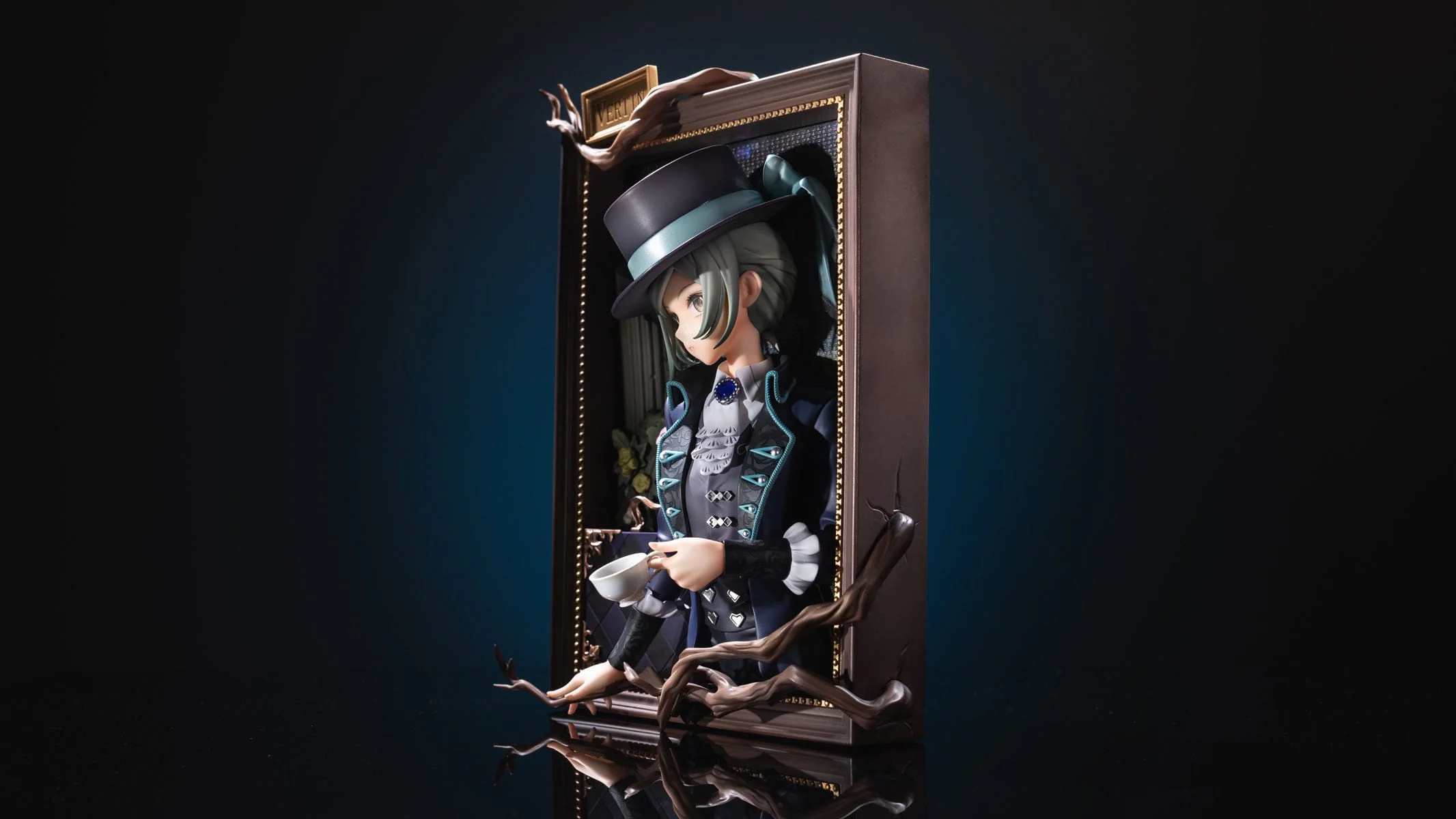 Vertin 3D Frame Ver. Apex - Image 19