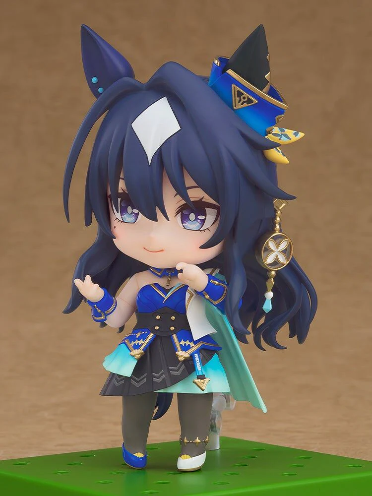 Verxina Nendoroid Good Smile Company - Image 4