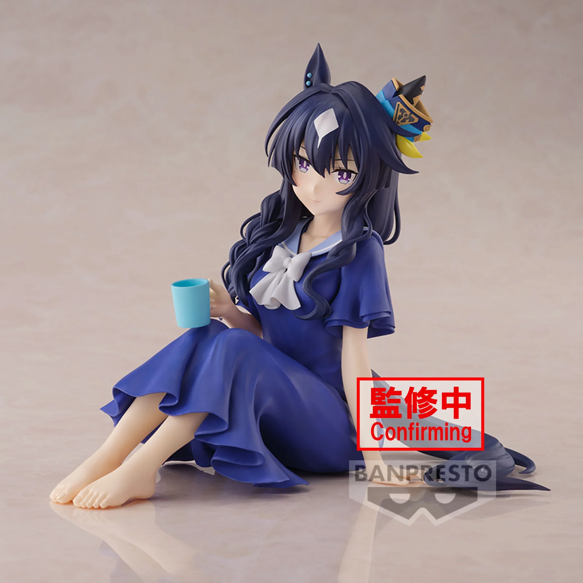 Verxina Relax Time Banpresto - Image 2