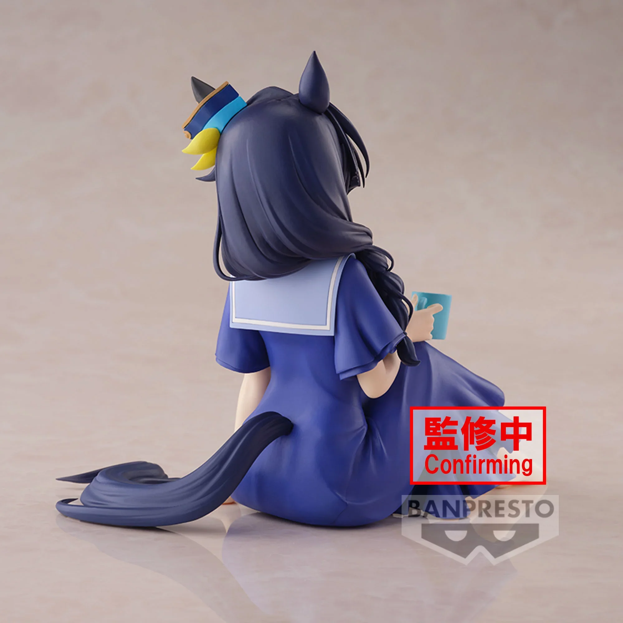 Verxina Relax Time Banpresto - Image 4