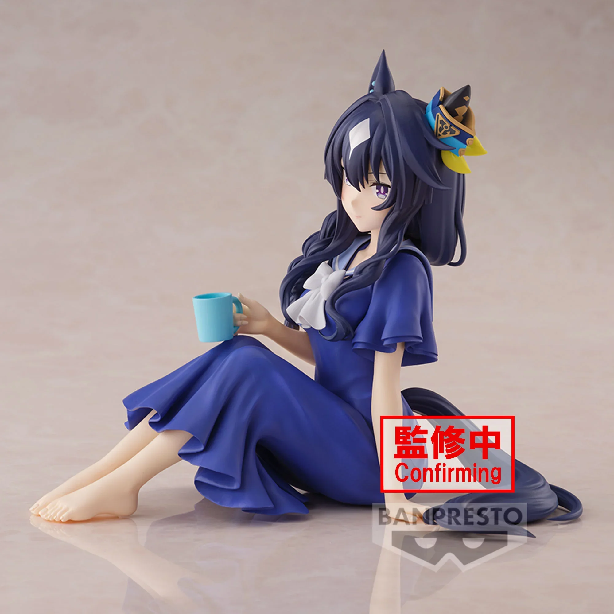 Verxina Relax Time Banpresto - Image 5