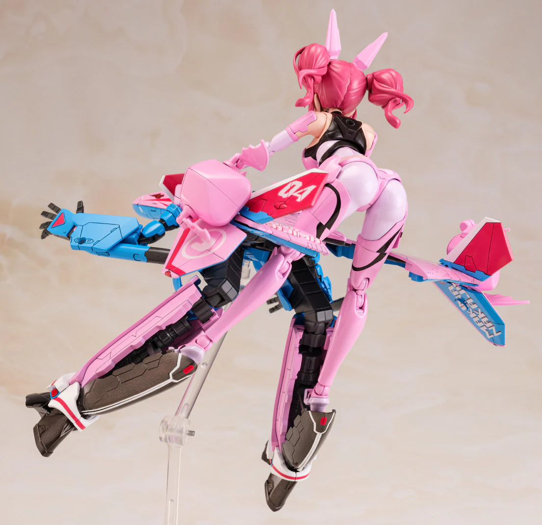 VF-31A Kairos Makina Nakajima - Image 16
